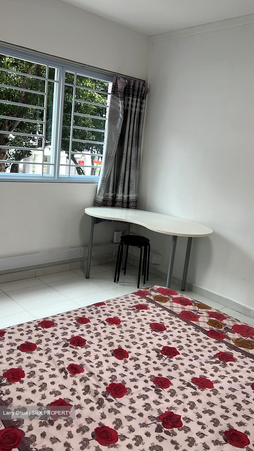 Blk 562 Hougang Street 51 (Hougang), HDB Executive #573518961